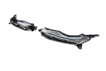 Mitsubishi L200 2015–2024 Facelift/upgrade sada 2025 (komplet) fotografie 22