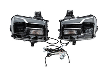 Mitsubishi L200 2015–2024 Facelift/upgrade sada 2025 (komplet) fotografie 26