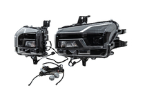 Mitsubishi L200 2015–2024 Facelift/upgrade sada 2025 (komplet) fotografie 27