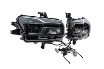 Mitsubishi L200 2015–2024 Facelift/upgrade sada 2025 (komplet) fotografie 28