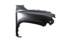 Mitsubishi L200 2015–2024 Facelift/upgrade sada 2025 (komplet) fotografie 33