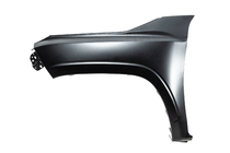 Mitsubishi L200 2015–2024 Facelift/upgrade sada 2025 (komplet) fotografie 38