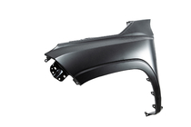 Mitsubishi L200 2015–2024 Facelift/upgrade sada 2025 (komplet) fotografie 40