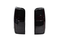 Mitsubishi L200 2015–2024 Facelift/upgrade sada 2025 (komplet) fotografie 9