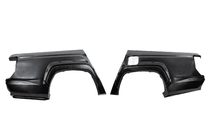 Mitsubishi L200 2015–2024 Facelift/upgrade sada 2025 (komplet) fotografie 11