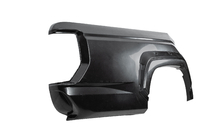 Mitsubishi L200 2015–2024 Facelift/upgrade sada 2025 (komplet) fotografie 56