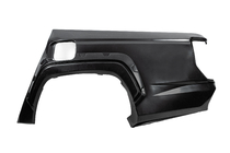 Mitsubishi L200 2015–2024 Facelift/upgrade sada 2025 (komplet) fotografie 60