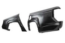 Mitsubishi L200 2015–2024 Facelift/upgrade sada 2025 (komplet) fotografie 62