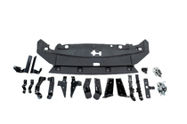 Mitsubishi L200 2015–2024 Facelift/upgrade sada 2025 (komplet) fotografie 13