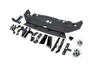 Mitsubishi L200 2015–2024 Facelift/upgrade sada 2025 (komplet) fotografie 65