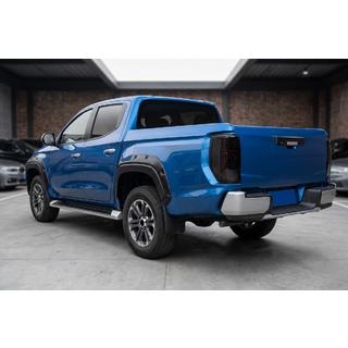 Facelift/upgrade sada 2025 (komplet) Mitsubishi L200 2015–2024 fotografie 4