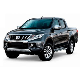 Faceliftový upgrade kit 2020 (sada) Mitsubishi L200 2015–2024 fotografie 3