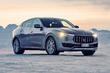 Maserati Levante: nový pohled na luxusní crossover fotografie 3
