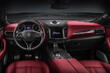 Maserati Levante: nový pohled na luxusní crossover fotografie 5