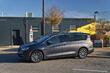 Recenze rodinného minivanu Chrysler Pacifica fotografie 3
