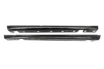 Mercedes S-class W221 2005–2013 Sada faceliftu pro W223 Maybach (včetně klik dveří a vložek) fotografie 87