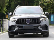 Mercedes GLC X254 2022– Sada body kitu GLC63 AMG fotografie 4