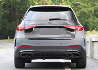 Mercedes GLC X254 2022– Sada body kitu GLC63 AMG fotografie 5
