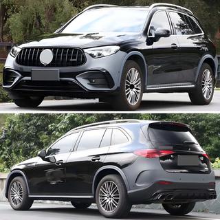 Sada body kitu GLC63 AMG fotografie 2