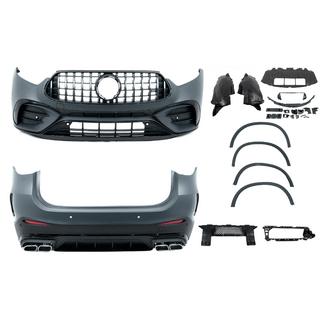 Sada body kitu GLC63 AMG fotografie 3