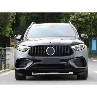 Sada body kitu GLC63 AMG fotografie 4
