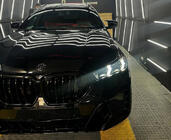 BMW X6 E71 2008–2014 Facelift sada pro X6M F96 LCI fotografie 5