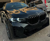 BMW X6 E71 2008–2014 Facelift sada pro X6M F96 LCI fotografie 7