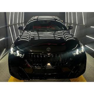 Facelift sada pro X6M F96 LCI fotografie 4