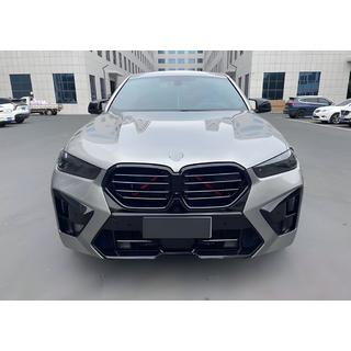 Kompletní bodykit X6M F96 LCI (pro 2023+) fotografie 3