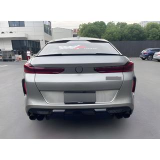 Kompletní bodykit X6M F96 LCI (pro 2023+) fotografie 4