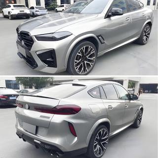 Kompletní bodykit X6M F96 LCI (pro 2023+) fotografie 2