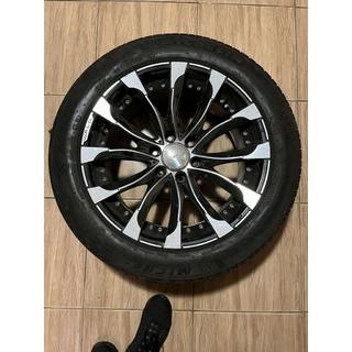 Alu kola Wald R20 (4 ks) Toyota Land Cruiser Prado 150 2009–2023