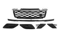Range Rover Sport 2014–2022 Kompletní bodykit Black Pack (2018-2022) fotografie 1