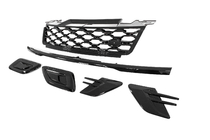 Range Rover Sport 2014–2022 Kompletní bodykit Black Pack (2018-2022) fotografie 2