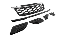 Range Rover Sport 2014–2022 Kompletní bodykit Black Pack (2018-2022) fotografie 3