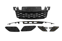 Range Rover Sport 2014–2022 Kompletní bodykit Black Pack (2018-2022) fotografie 5