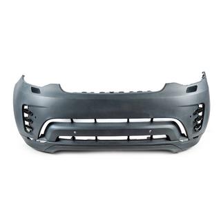 Tuningový bodykit ve stylu SVR fotografie 2