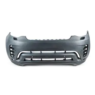 Tuningový bodykit ve stylu SVR fotografie 2