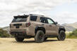 Toyota 4Runner 6. generace (2024): přehled SUV fotografie 3