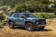 Toyota 4Runner 6. generace (2024): přehled SUV fotografie 2
