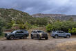 Toyota 4Runner 6. generace (2024): přehled SUV fotografie 4