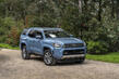 Toyota 4Runner 6. generace (2024): přehled SUV fotografie 1