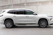 Recenze Buick Enclave 3. generace: nová úroveň luxusu a komfortu fotografie 3
