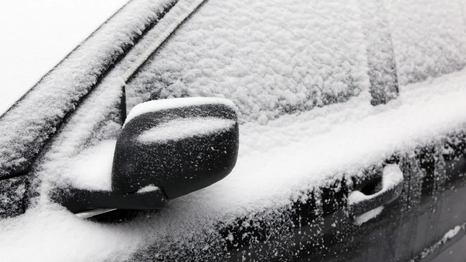 Vliv mrazu na automobil: následky a preventivní opatření