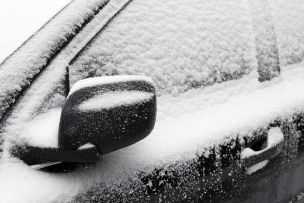 Vliv mrazu na automobil: následky a preventivní opatření