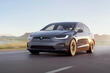 Recenze Tesla Model X: facelift první generace fotografie 4