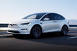 Recenze Tesla Model X: facelift první generace fotografie 2