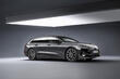 Audi A6 Avant e-tron: recenze elektrického kombi fotografie 1