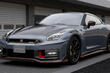 Modernizovaný Nissan GT-R 2023: přehled sportovního kupé fotografie 3