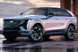 Recenze Cadillac Escalade IQ: elektrická éra luxusu fotografie 4